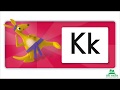 OXFORD Phonics World 1 Unit 4 Letter K