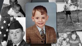 Life tribute in photos to Steven Edward Fitzpatrick, July 31, 1964  -  March 15, 2026
