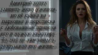 картинка: ЖЕНА ИЗМЕНЯЛА МЕСЯЦ! Муж Застал Её с Любовником и Устроил ЖЁСТКУЮ МЕСТЬ!