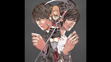 Death Note Manga Edit (Subscribe)