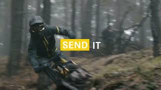 Dirtlej Dirtsuit Core Edition - The Dirtsuit For The Rough