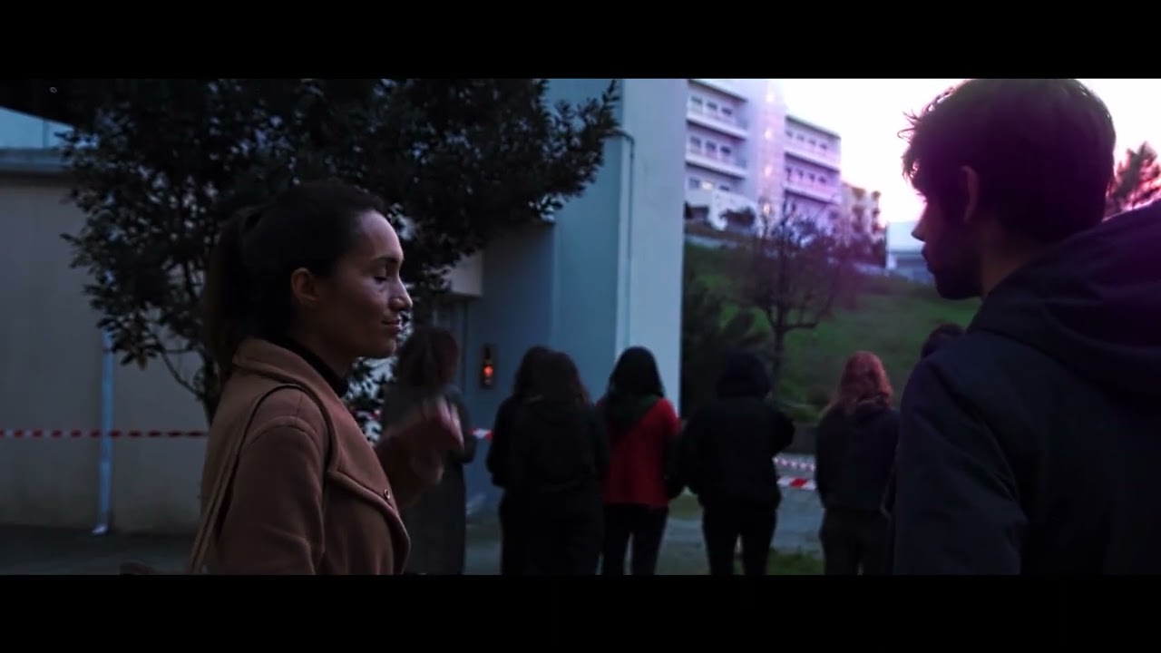 OPHELIA - Short Film