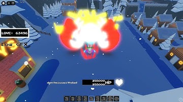 Undertale: Multiversal Destroyers Revival [Alpha judge sans, corrupted judge alpha sans showcase]