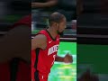 BALL MOVEMENT for the THREE‼️ #rockets