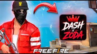 أحدث PROXY iOS مجاني 😳🔥 لـ FREE FIRE (2026) screenshot 1