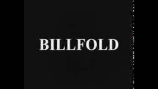 BILLFOLD - BISA