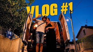 Personne A Demandé Mais On Commence Les Vlogs