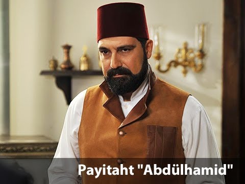 Payitaht 'Abdülhamid' Engelsiz 7.Bölüm