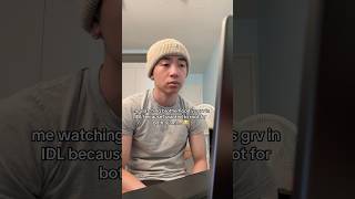 Brotherhood vs GRV IDL Vancouver Series! 🔥😭 International Dance League #shorts