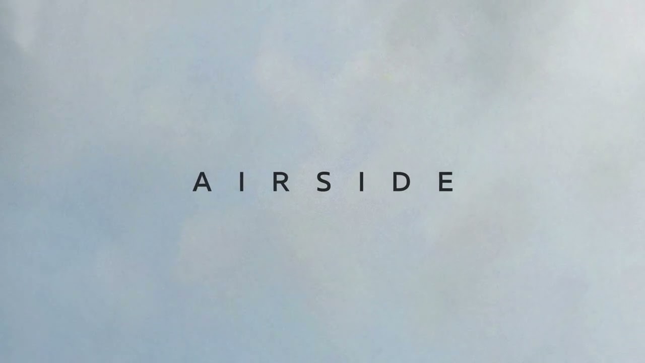 Watch ashess - airside (Official audio) on YouTube Watch ashess - airside (Official audio) on YouTube