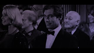 Bond60 - Gartenbaukino - Promo