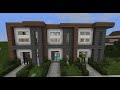 Minecraft Houses Ideas : 22 Cool Minecraft House Ideas, Easy for Modern and Survival Style : When building a house, most players tackle the challenge with a very straightforward mind.