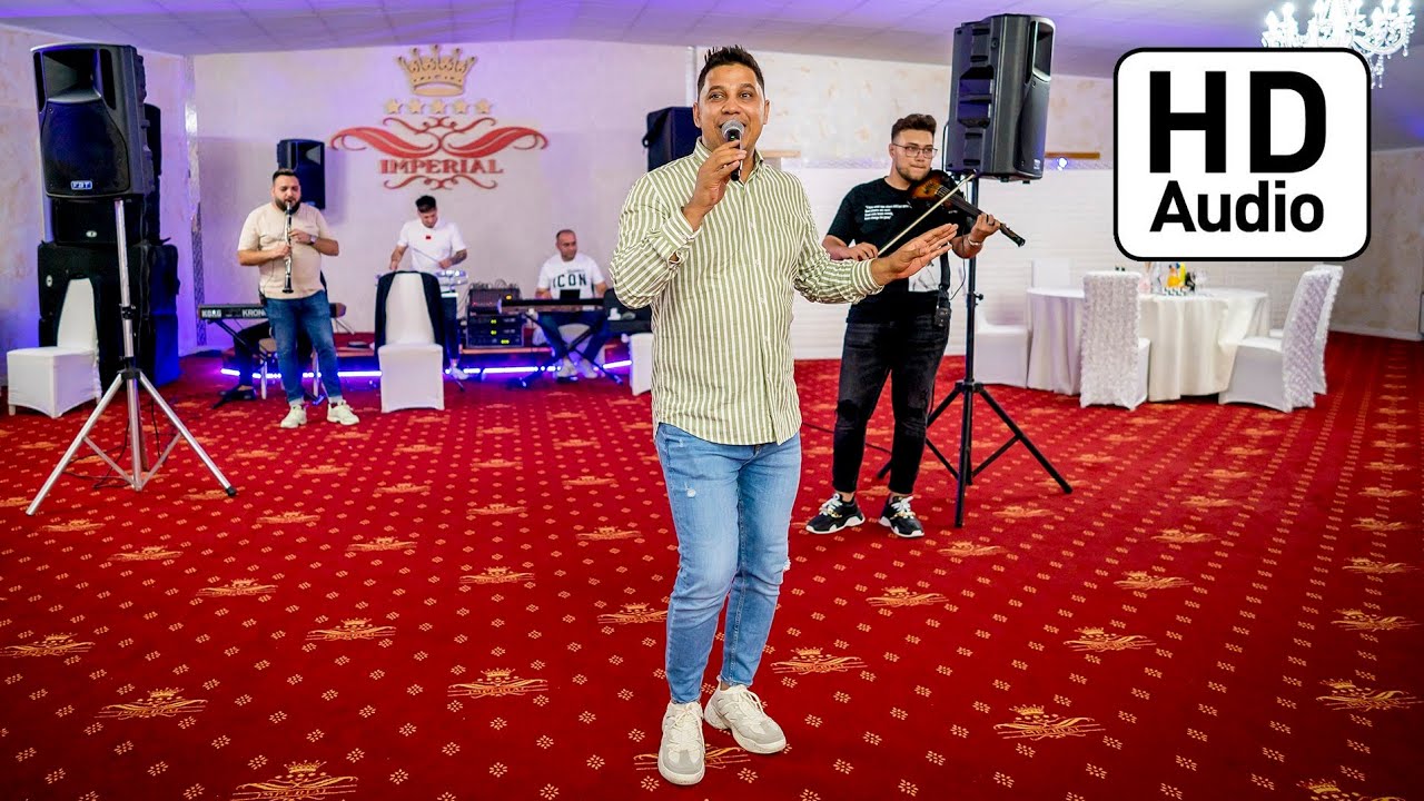 Cocos de la Calarasi - Colaj hore de petrecere