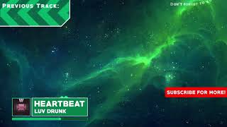 Raid Music | Lower Thirds