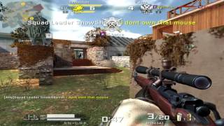 A.V.A Random Clips lSnitchl