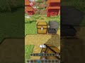 💡 Old Minecraft Trick You Probably Didn’t Know Rename Chest Secret 📦 #minecraft #minecrafttutorial