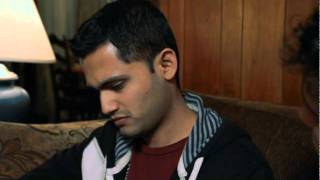 Ishmahl - The Soft Spoken Gas Attendant - Short film screenshot 5