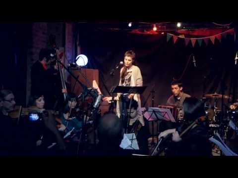 Spring is Here - Ignacio Amil + Josefina Scaglione con la Orquesta de Cuerdas Elvino Vardaro