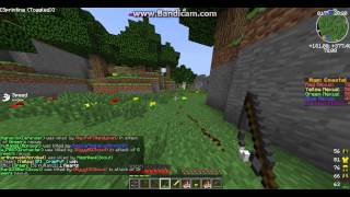 HydraBlade259 Hacking on shotbow