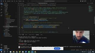 Intake Subsystem Part 3 (Binding Commands to Buttons)