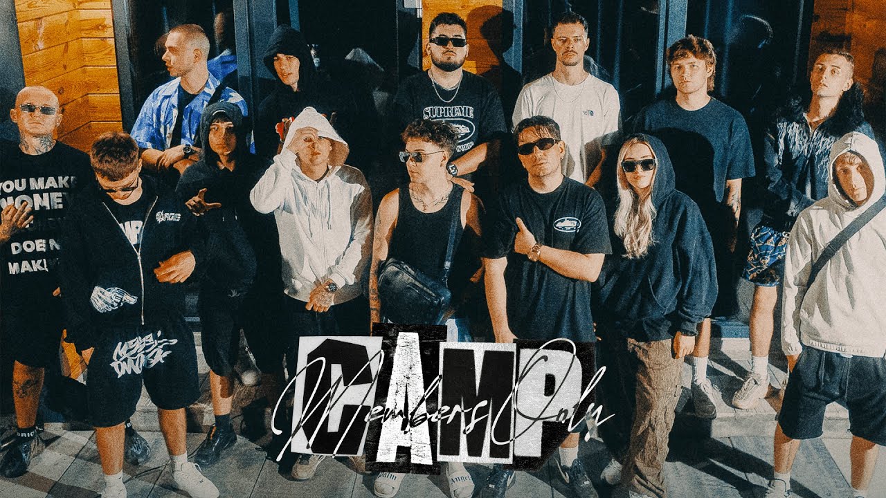 Watch Members Only - Camp prod. Deemz, francis, Lister (🎥: xawito) on YouTube