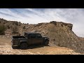 2021 Jeep Gladiator Mojave   Mesa Verde Walkaround