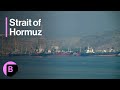 Oil Market: How Likely Is a Protracted Closure of the Strait of Hormuz?