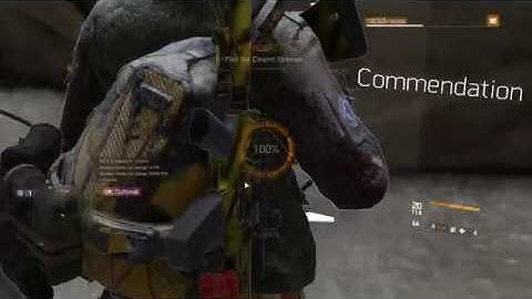 My precious Trench Mask