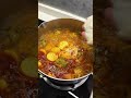 #food #turkeynoodles #noodles #spicynoodlesoup #cooking #coreanstreetfood #ramen #koreanfood #recipe