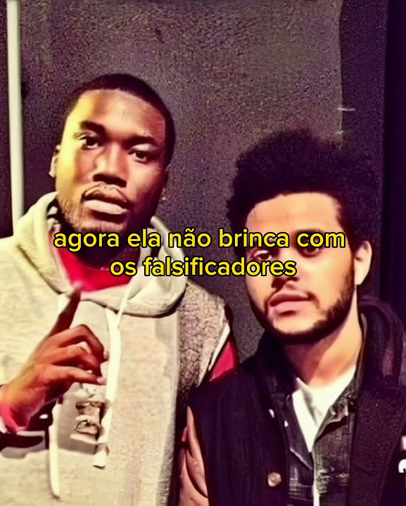 Meek Mill Pullin Up Feat The Weeknd Meek Mill - Pullin Up (feat. The Weeknd) (Legendado/Status) - YouTube
