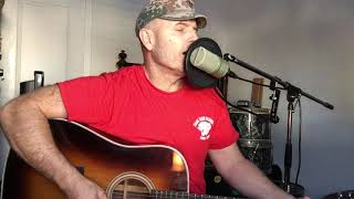 Linda On My Mind/Conway Twitty cover by Chip Hanna