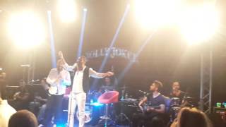 Hakan Altun Bende Özledim Antalya Resimi