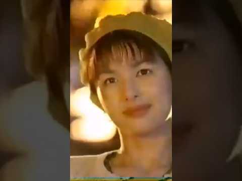 1995年懐かしいCM 志摩スペイン村 パルケエスパーニャ #shorts #吉瀬美智子 #一緒が楽しい