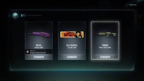 RANDOM CLASS GENERATOR BO3!!!