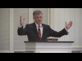 Dr. Steve Lawson: Psalm 90 "Living with an Eternal Perspective"