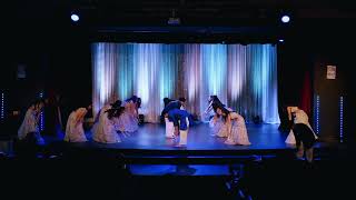 Irvington Soor | Dil Se 2025