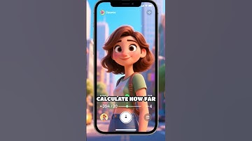 ELI5: How Do GPS Devices Know Where You Are?