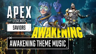 Apex Legends Awakening Theme Music (8 Channel HQ)