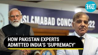 ‘Blatant threat’: Pak experts react to PM Modi’s ‘India correcting historic wrong’ remark