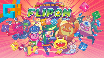 Flipon | Gameplay Trailer