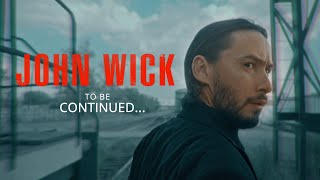 John Wick 4 - Teaser #1 | Джон Уик 4 - Тизер #1