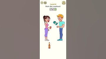 Impossible Date: Tricky Riddle 💃🕺💯: Level *93 #funny #gaming #subscribe #shorts #PlayGo