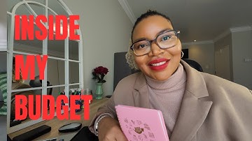  Simple Budgeting Routine That Actually Works | My Monthly Money Plan