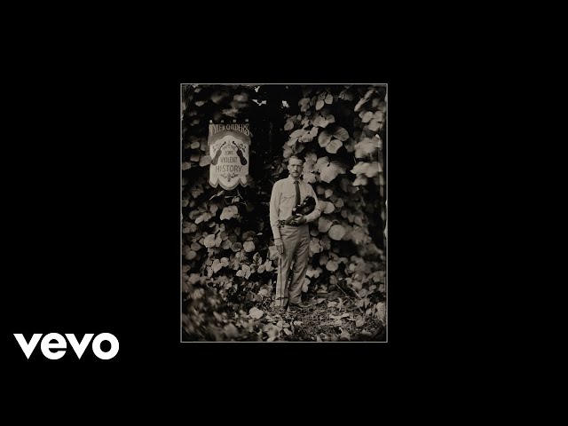 Tyler Childers - Camp Chase
