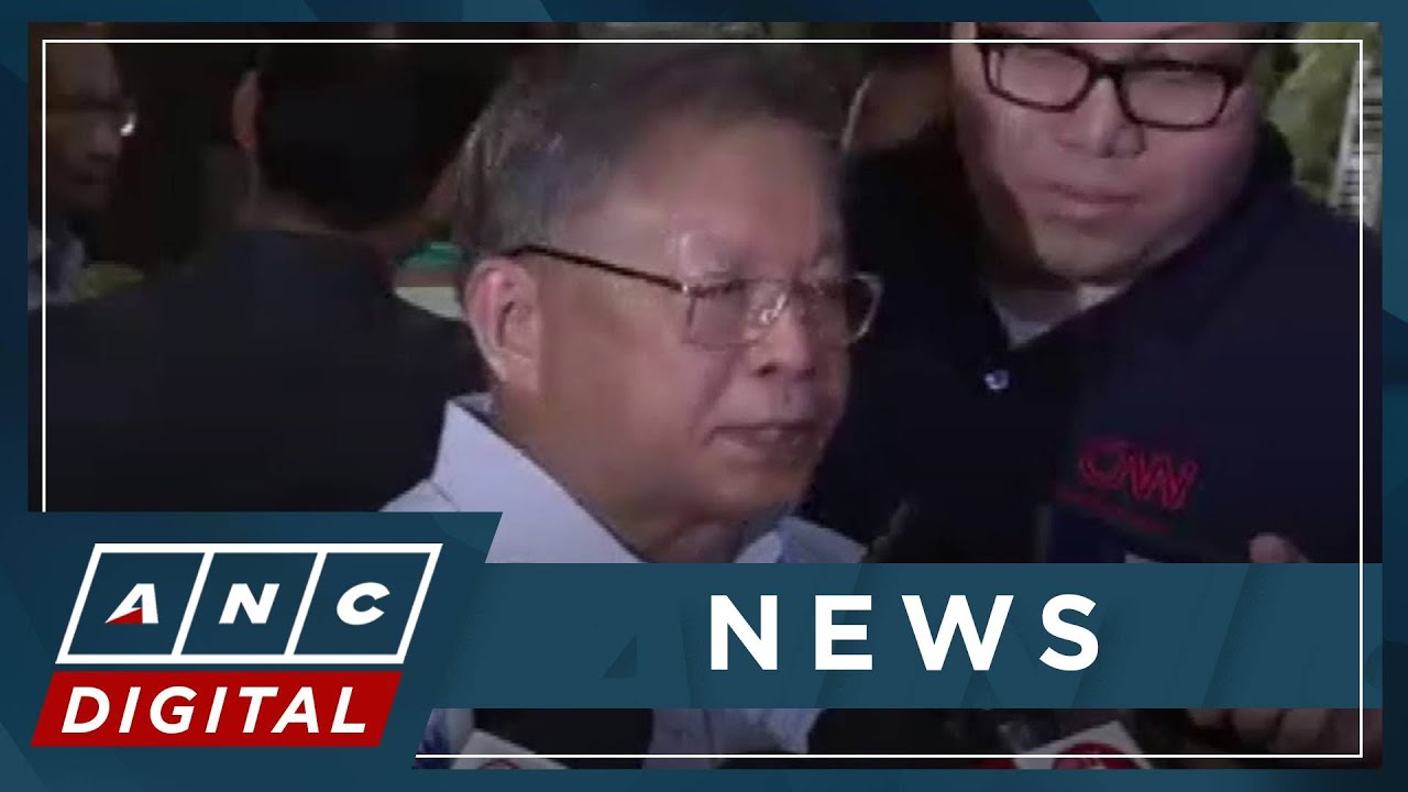 Philconsa disowns statement criticizing SC ruling on VP Duterte impeachment | ANC