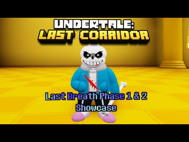 Create a Undertale: Last Copy (ULC Fanmade)