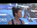 Bojana Bobusic announced as Hobart International Wildcard