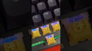 Redragon Dharma K556 HE Magnetic Keyboard Review