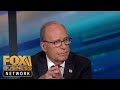 Kudlow: Pelosi has been very accommodating on USMCA