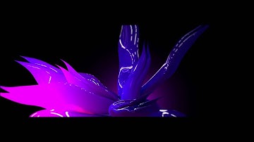 Trapcode Tao Motion Graphics Experiments Day 4